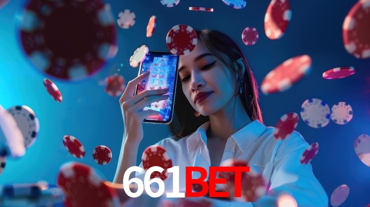 Desvendando o Mundo dos Jogos Virtuais na 661bet