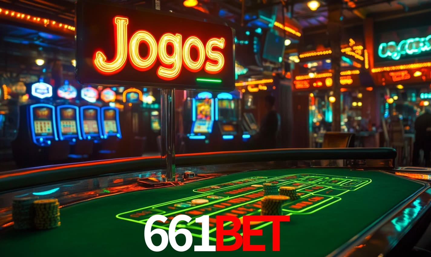 Avaliações dos Jogadores 661bet