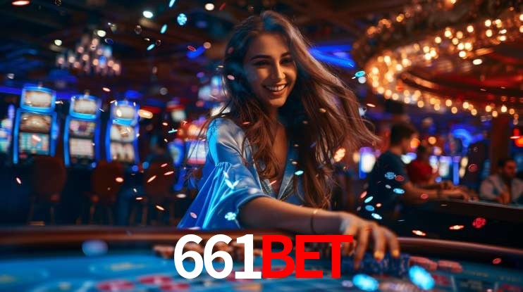 Welcome Bonus 661bet