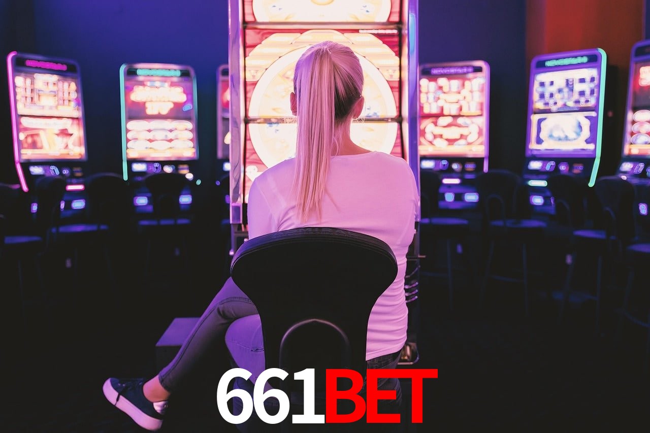 Games Directory 661bet