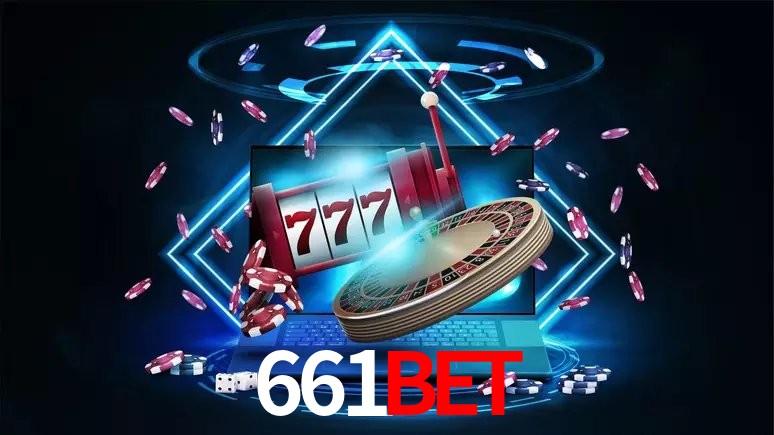 Recursos de Bônus 661bet