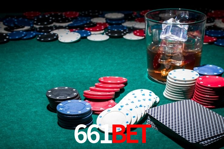 Casino Ao Vivo 661bet