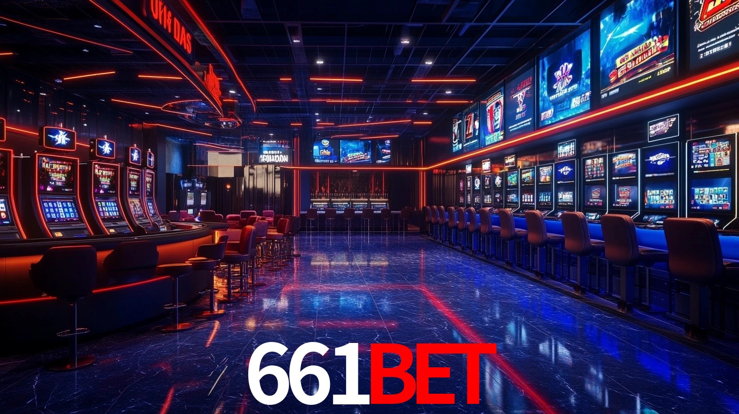Welcome Bonus 661bet