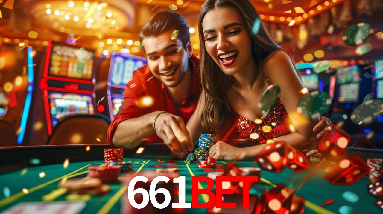 Diretório de Jogos 661bet