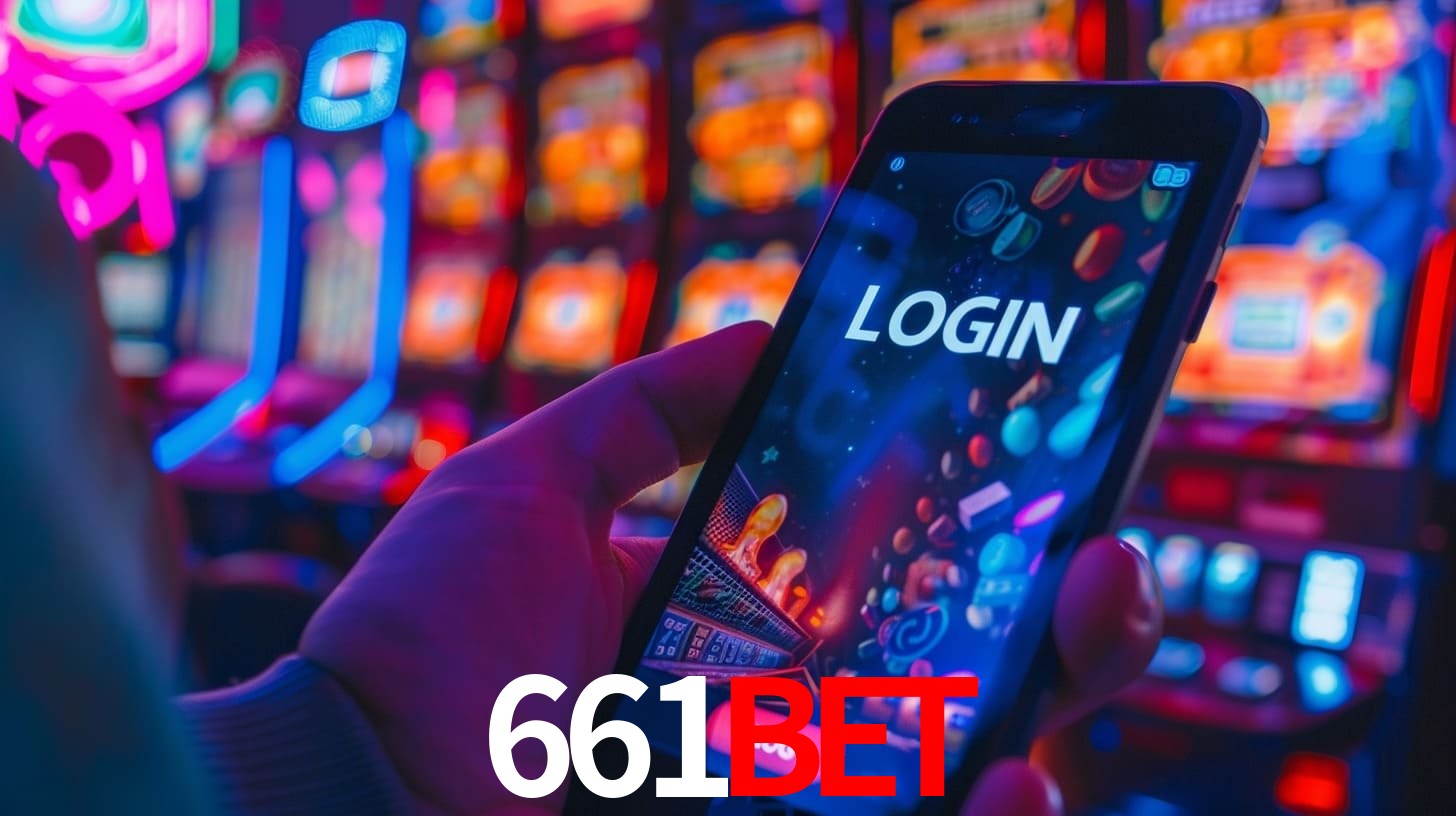 Programa VIP 661bet