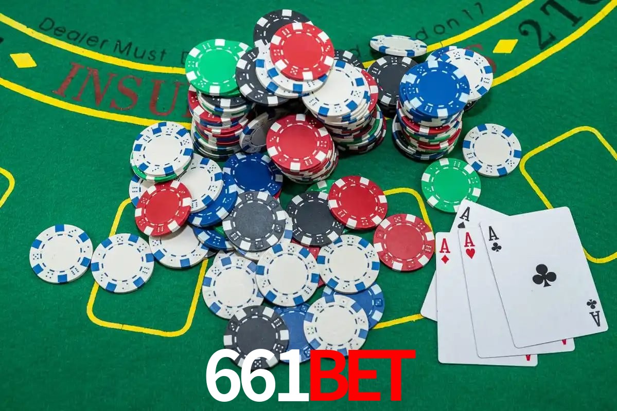 Interface Premium 661bet