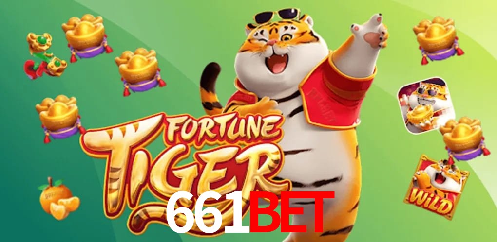 Experiência VIP 661bet