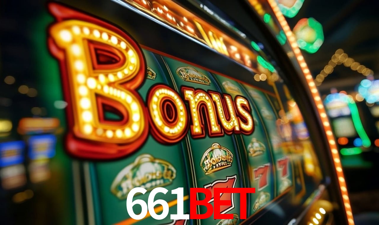 Tecnologia da Plataforma 661bet
