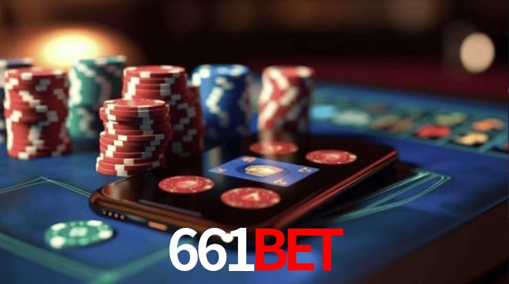 Casino VIP 661bet