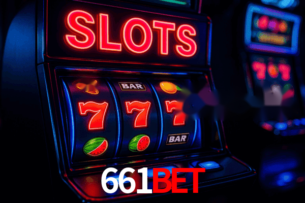 Design Responsivo 661bet
