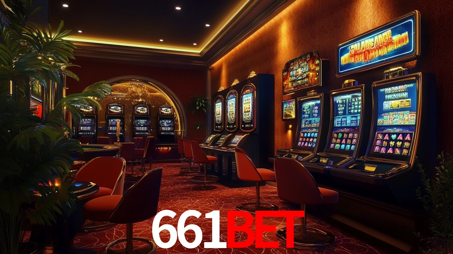 Programa VIP 661bet