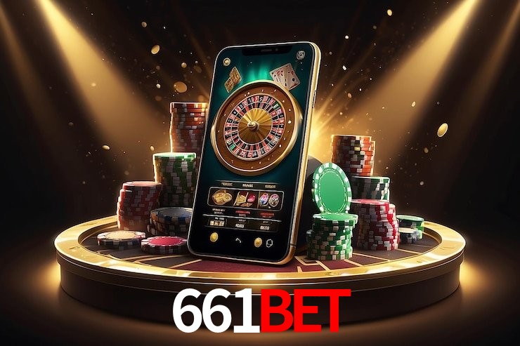 Jogos de Slot 661bet