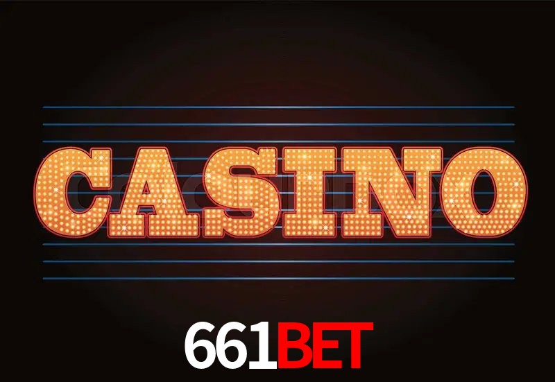 Apostas de Tênis 661bet