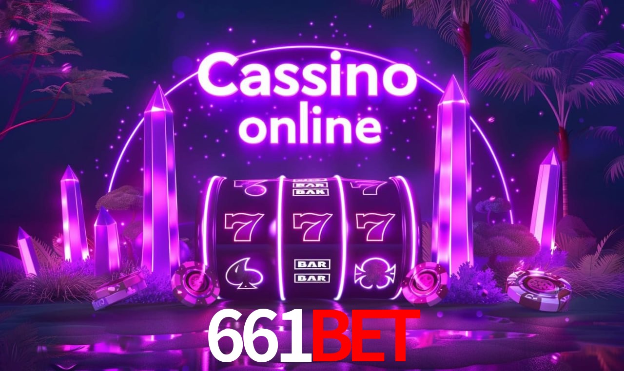 Provedores de Jogos 661bet