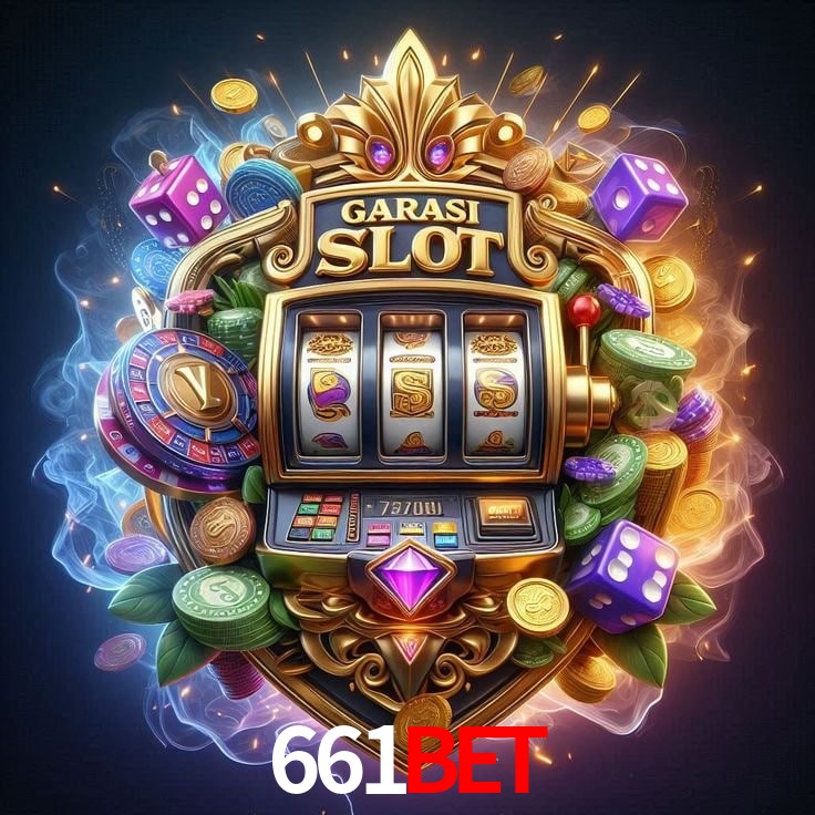 Casino Ao Vivo 661bet