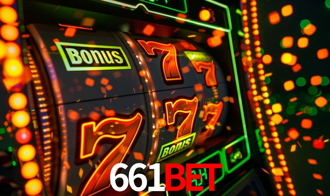 A Emoção da Loteria na 661bet: Uma Chance de Mudança de Vida
