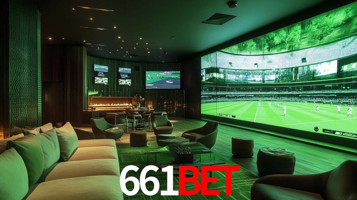 661bet - Oficialmente autorizado Brasil - 661bet.com