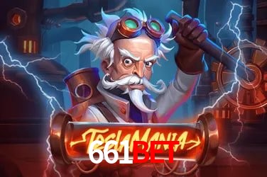 Estatísticas do Jogo 661bet